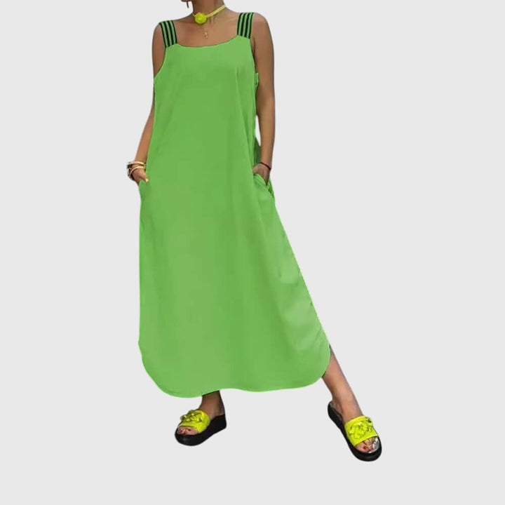 Faith | Summer Dress
