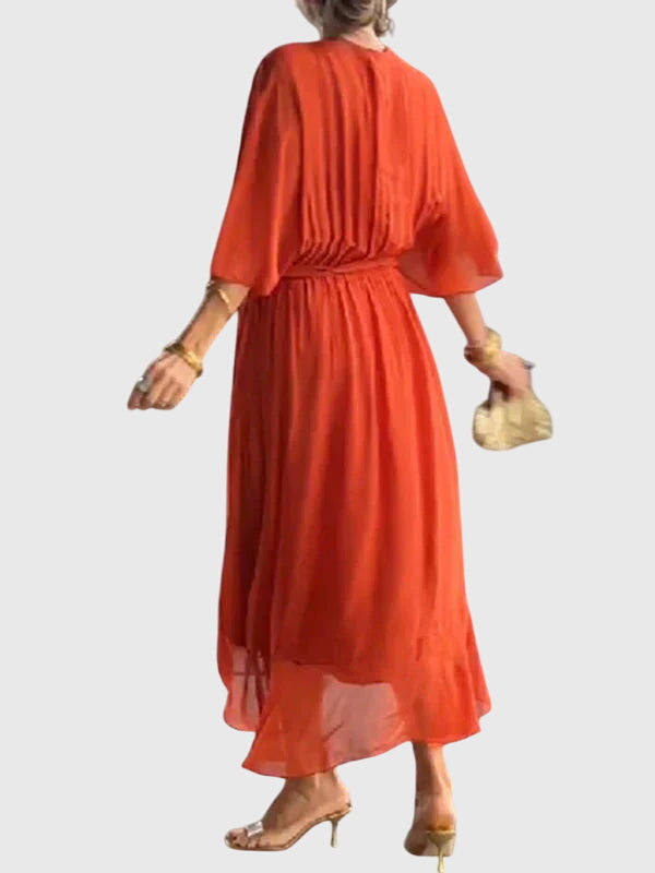 Bethany | Elegant Dress
