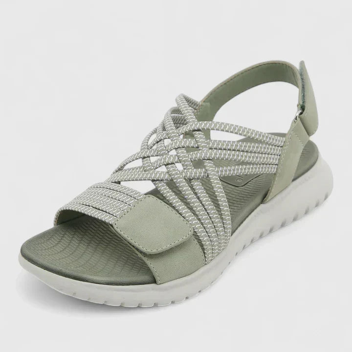 Arvienne | Orthopaedic Sandals