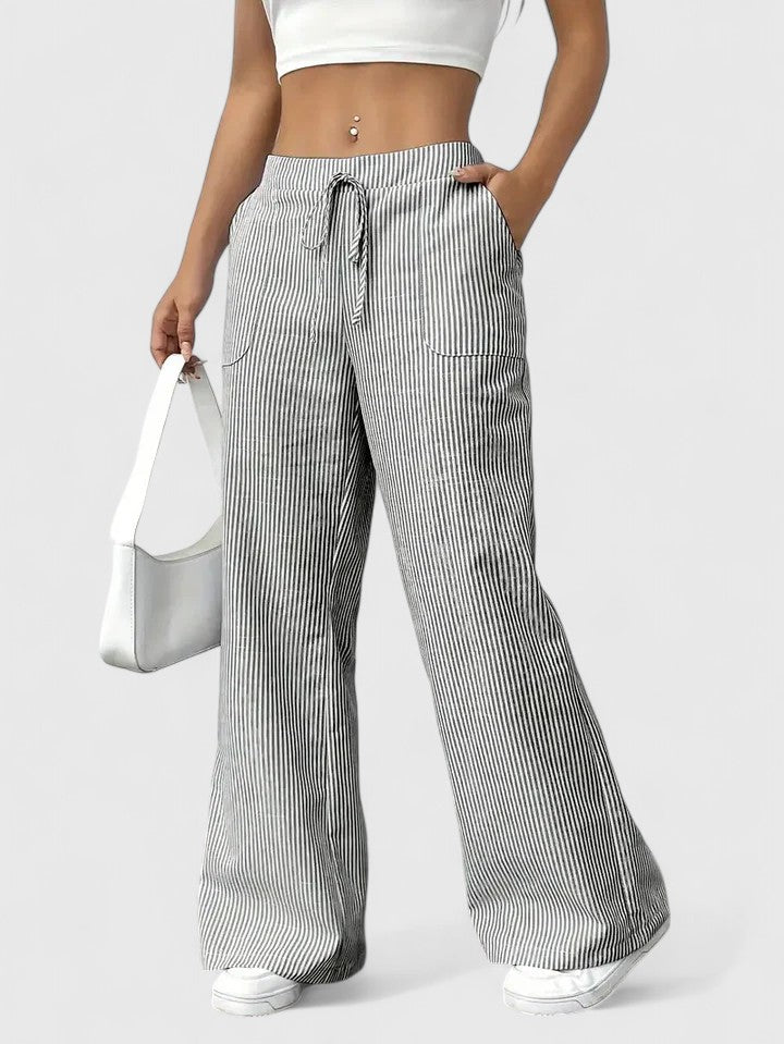 Almée | Elegant Trousers