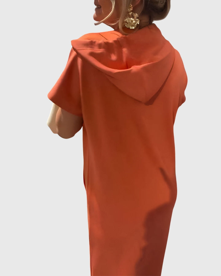 Marlowe | Casual Sweat Dress