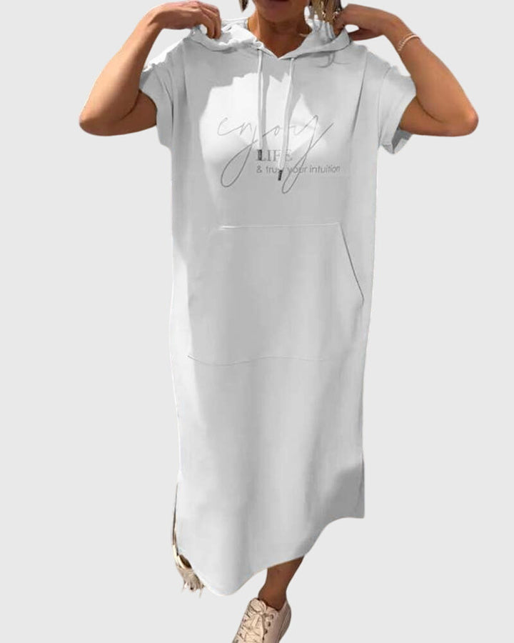 Marlowe | Casual Sweat Dress