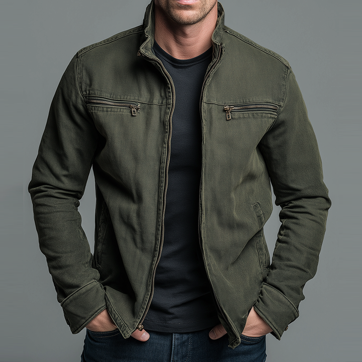 Renaud | Autumn Jacket