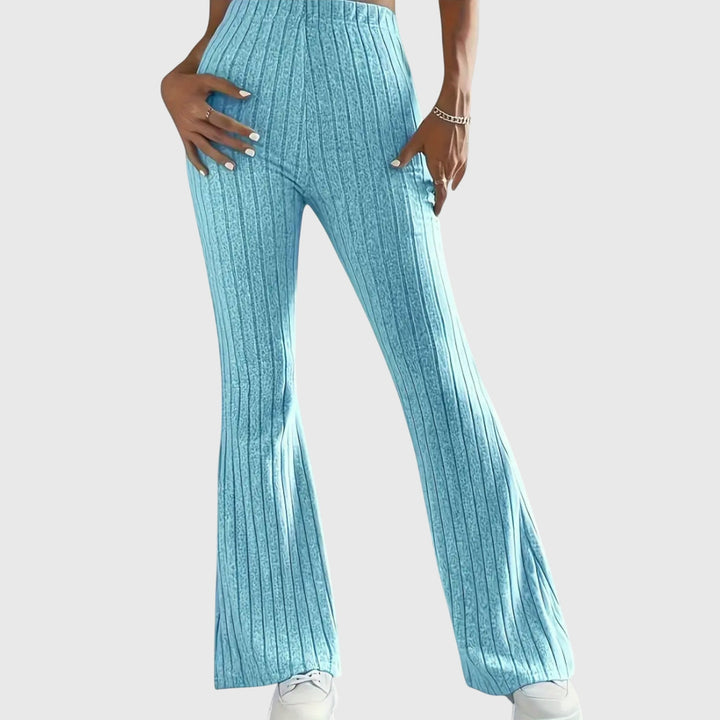 Amélie | Elegant Trousers