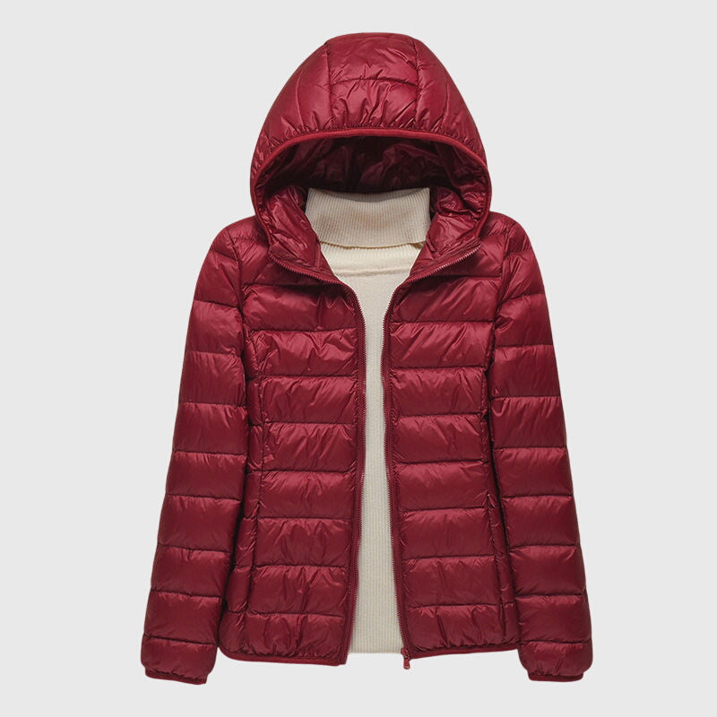 Vaida™ | Lengvas apsaugos sluoksnis