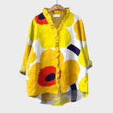 Aoibheann™ | Bright Yellow