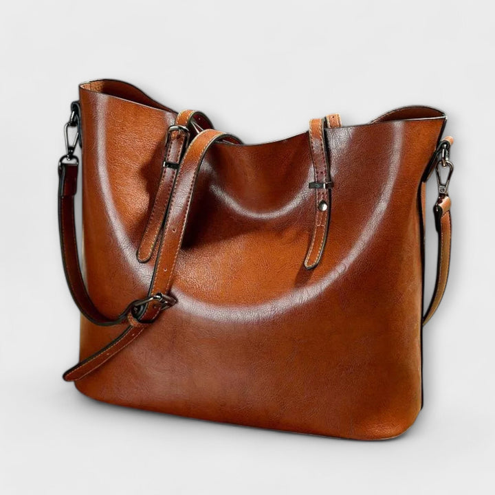 Adèle | Vintage Shoulder Bag
