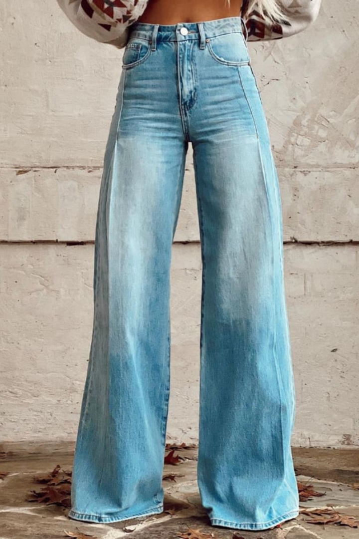 Nicole | Natural Spirit Trousers