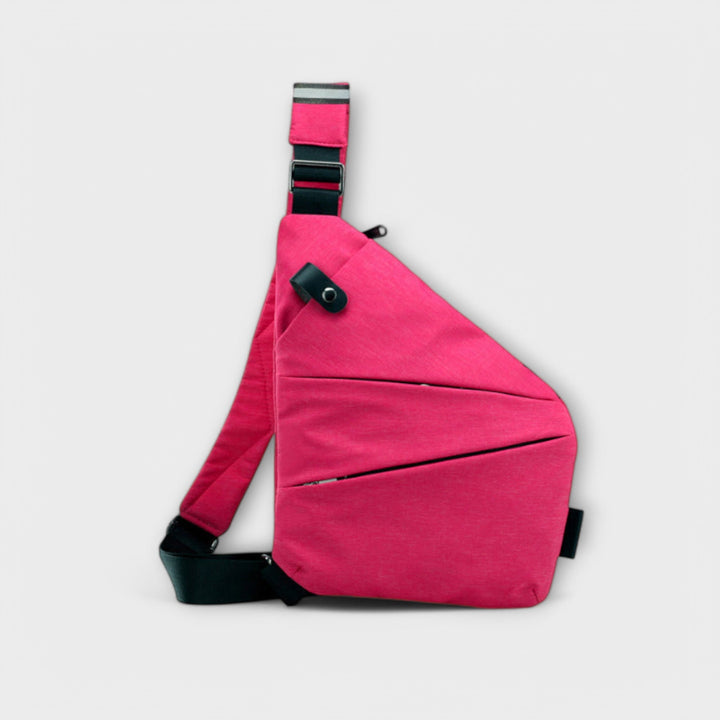 Esmée | Anti-theft Crossbody Bag