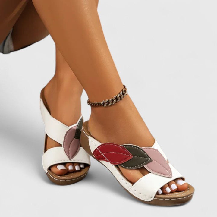 Bonnie | Orthopaedic Sandals