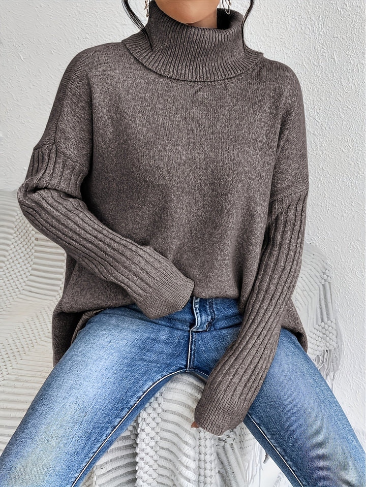Sylvie | Comfortable Jumper