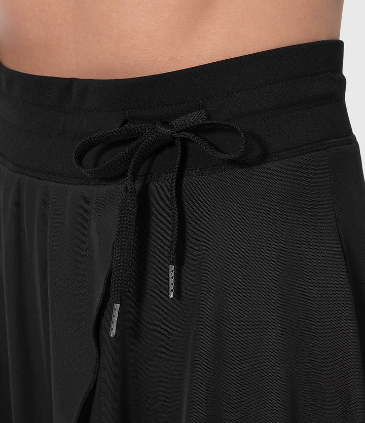 Blandine | Elegant 2-in-1 Skirt