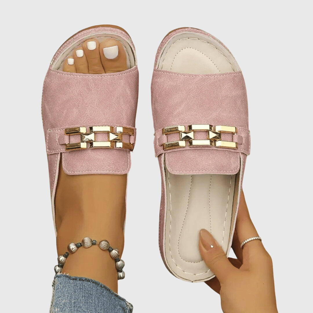 Beatrice | Orthopaedic Sandals