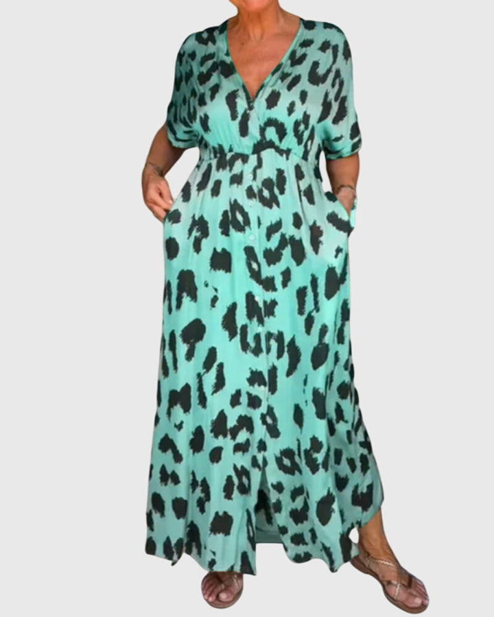 Elizabeth | Timeless Confidence Dress