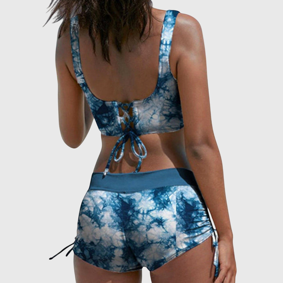 Sibylle | Elegant Bikini Set
