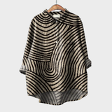 Nuala™ | Black Elegance