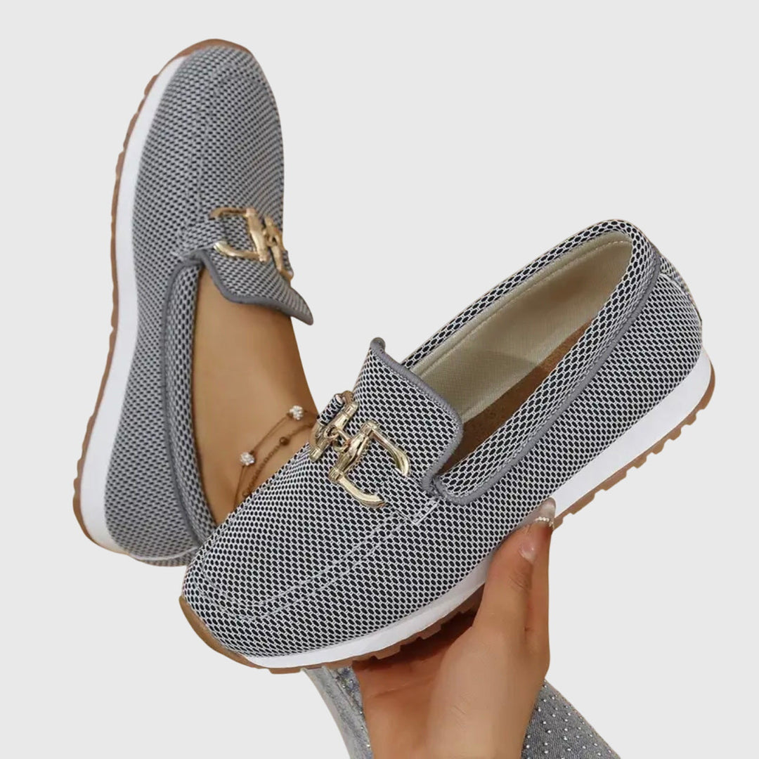 Mireille | Orthopaedic Loafer Sneakers