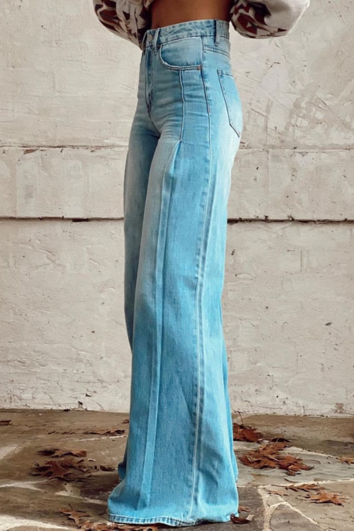 Nicole | Natural Spirit Trousers