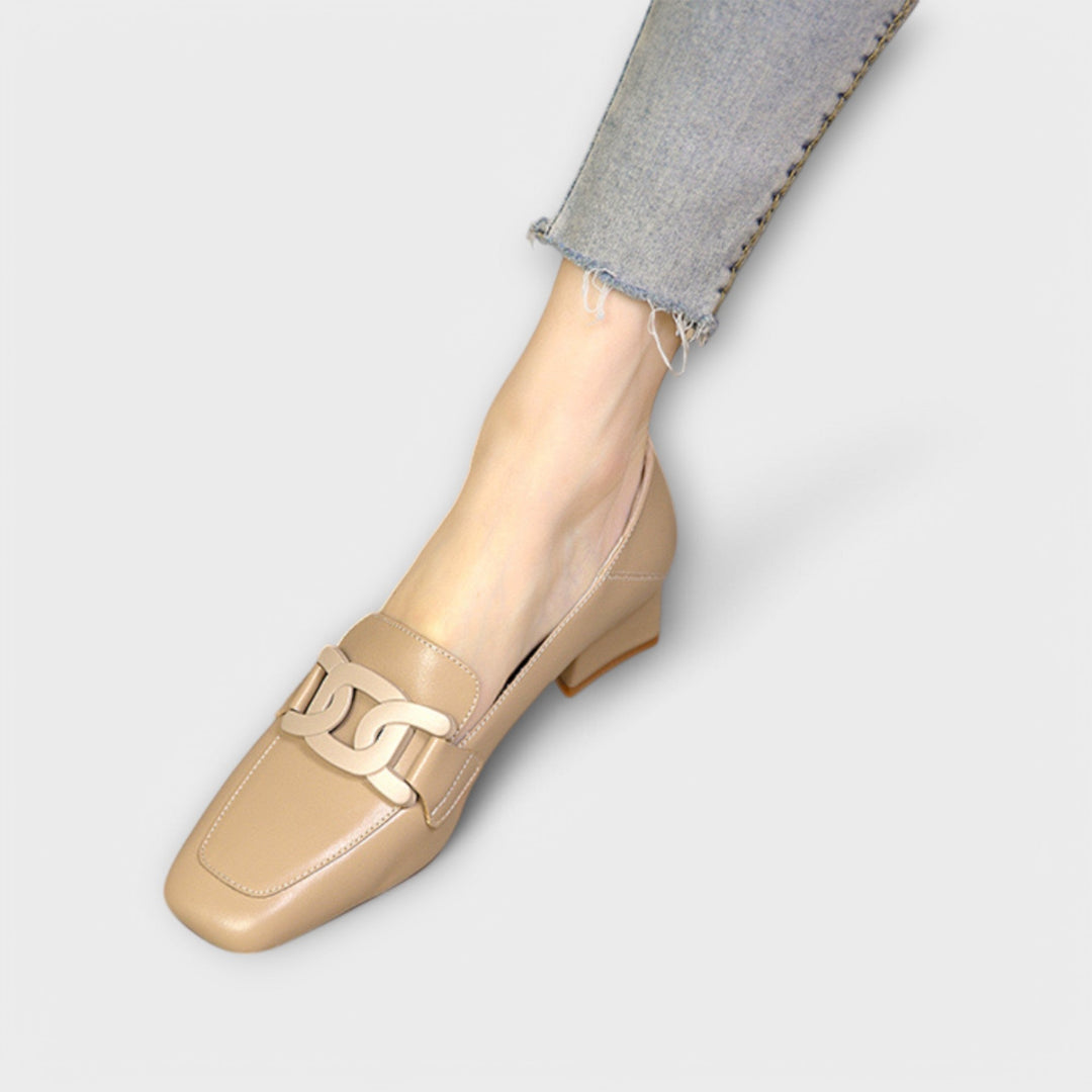 Monika - Slipper
