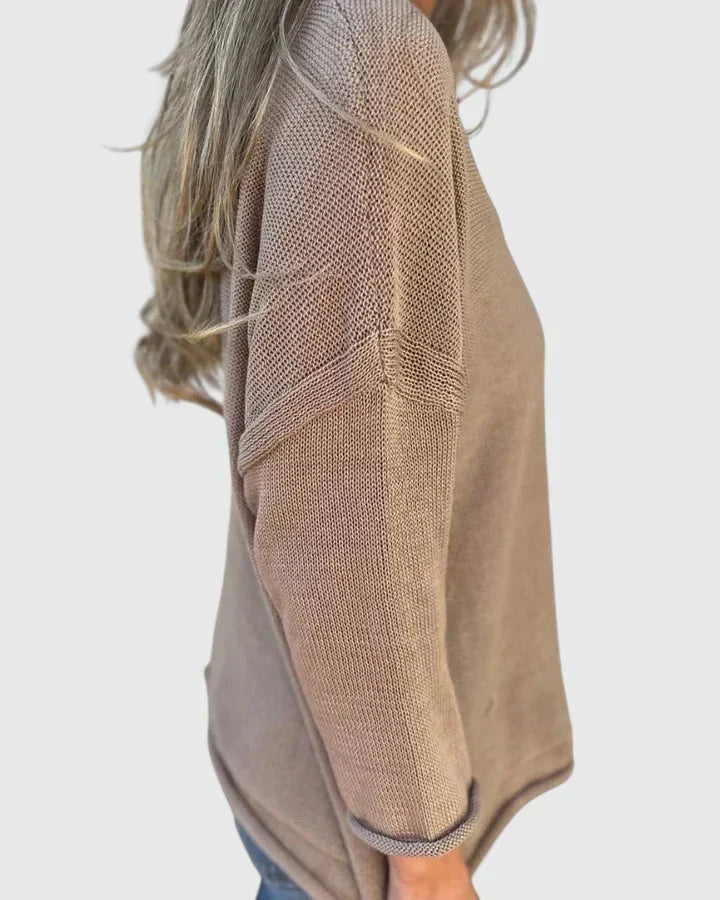 Claire | Comfortable Top