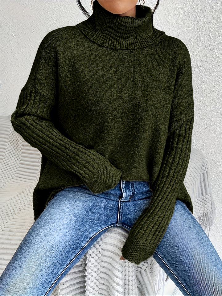 Sylvie | Comfortable Jumper