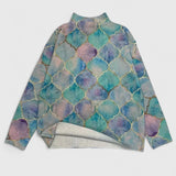 Éilís™ | Shimmer Pattern Jumper