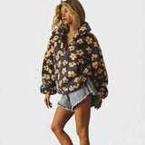 Máire™ | Warm Bloom Jumper