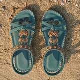 Ingrida™ | Boheminiai sandalai