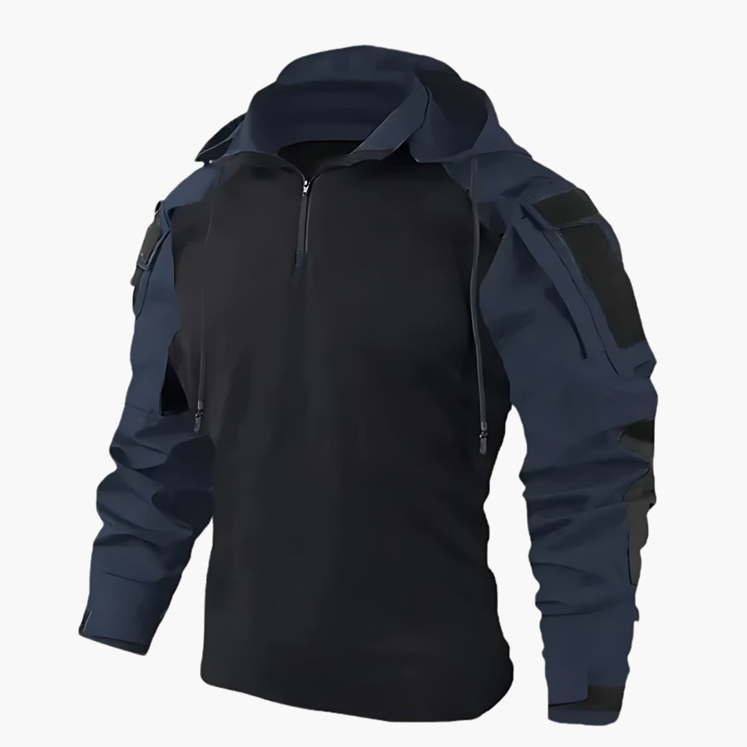 Thibault | Robust Outdoor Jacket