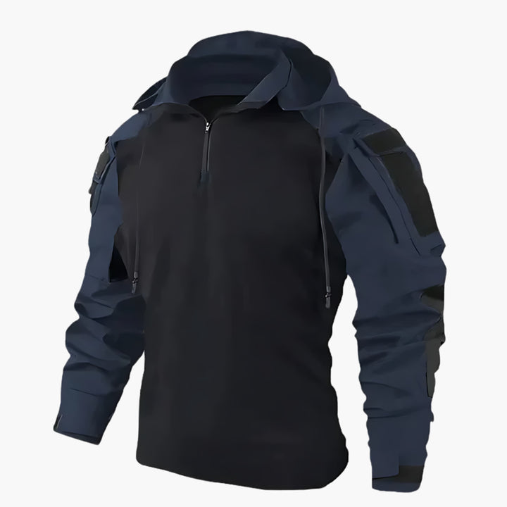 Thibault | Robust Outdoor Jacket