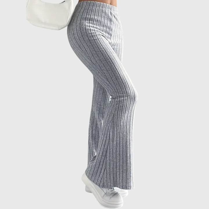 Amélie | Elegant Trousers
