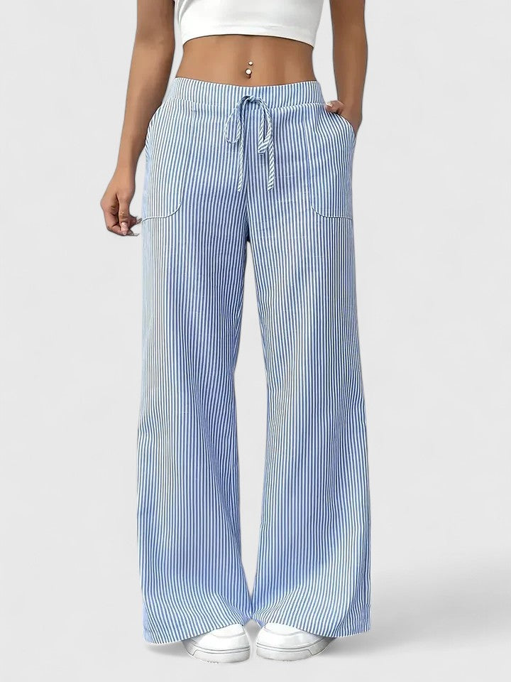 Almée | Elegant Trousers