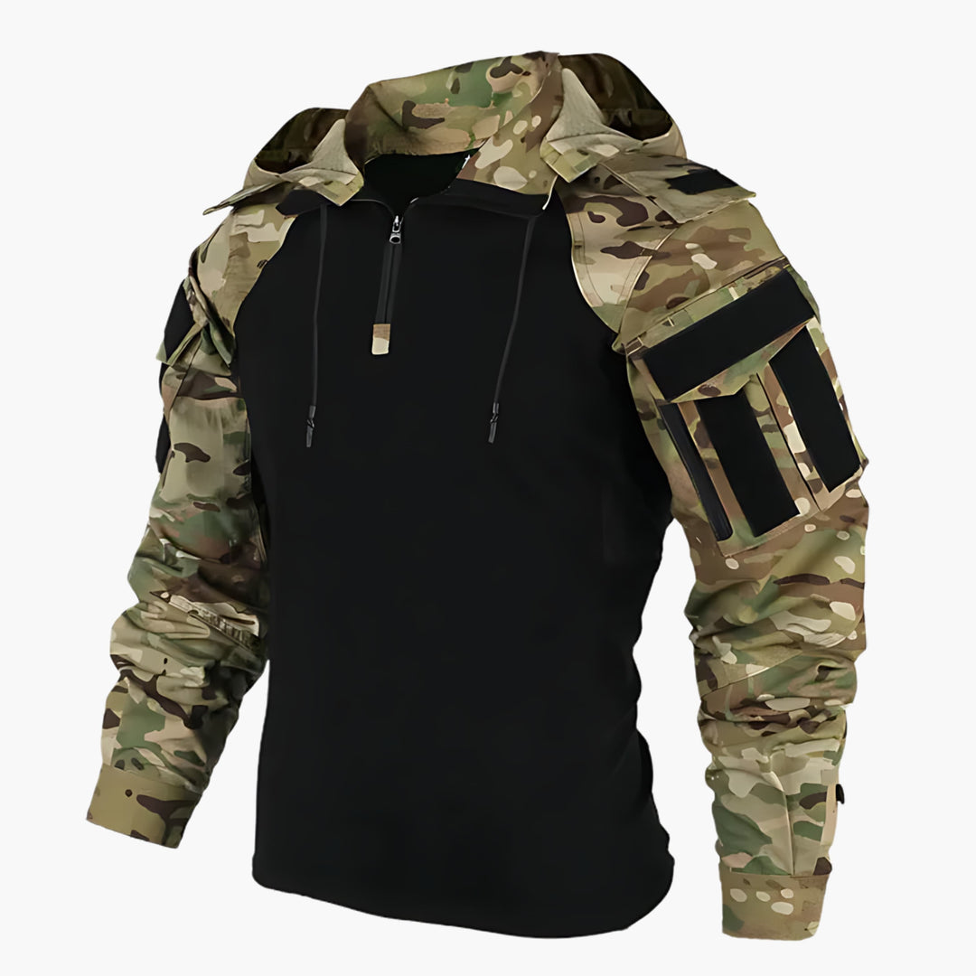 Thibault | Robust Outdoor Jacket