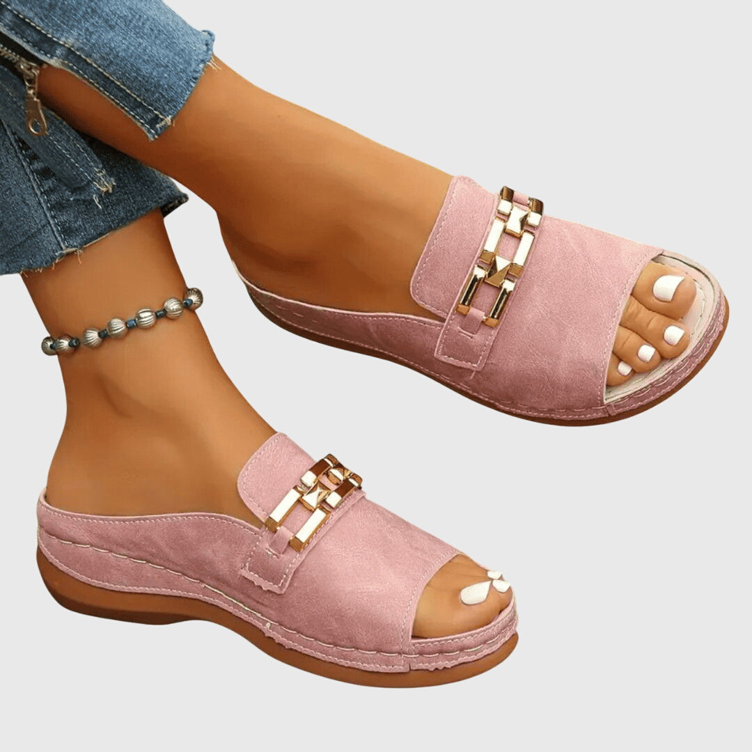Beatrice | Orthopaedic Sandals