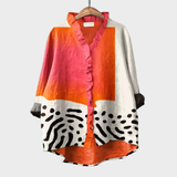 Saoirse™ | Multicolour Fantasy