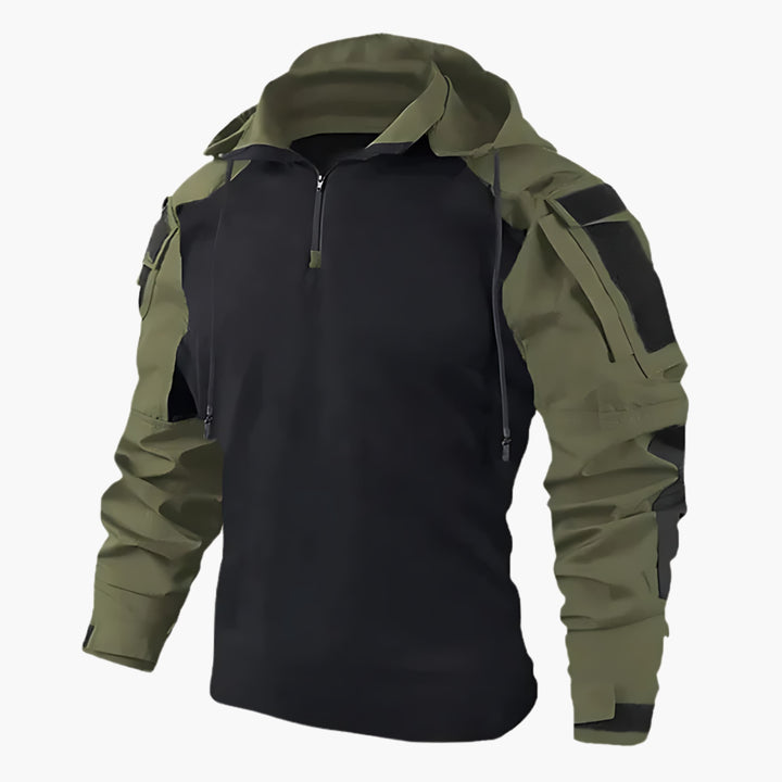 Thibault | Robust Outdoor Jacket