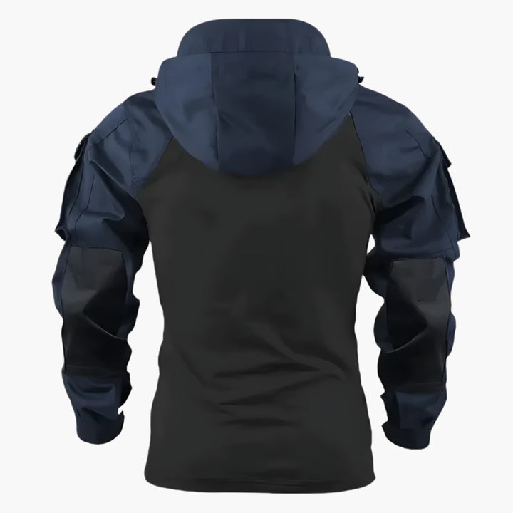 Thibault | Robust Outdoor Jacket