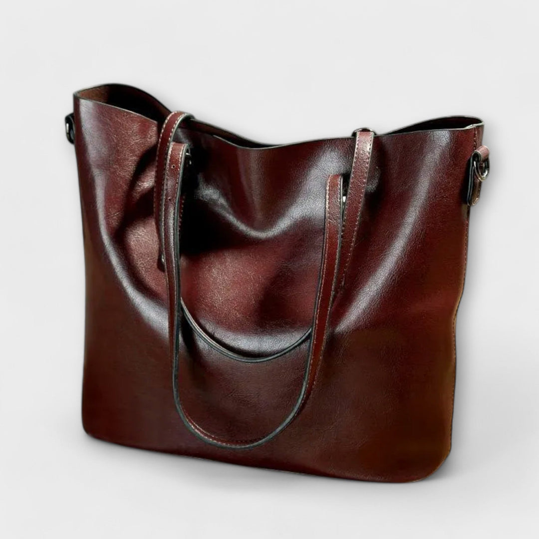 Adèle | Vintage Shoulder Bag
