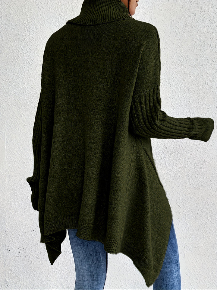 Sylvie | Comfortable Jumper