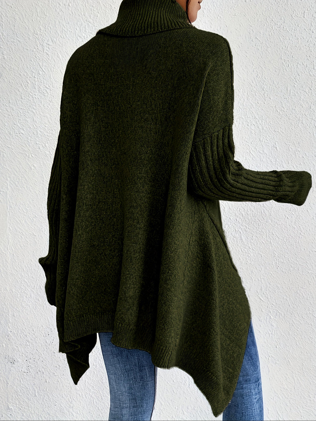 Sylvie | Comfortable Jumper