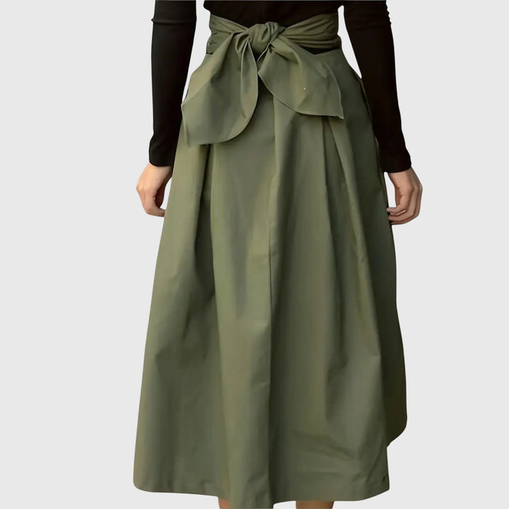 Mahaut | Midi Skirt