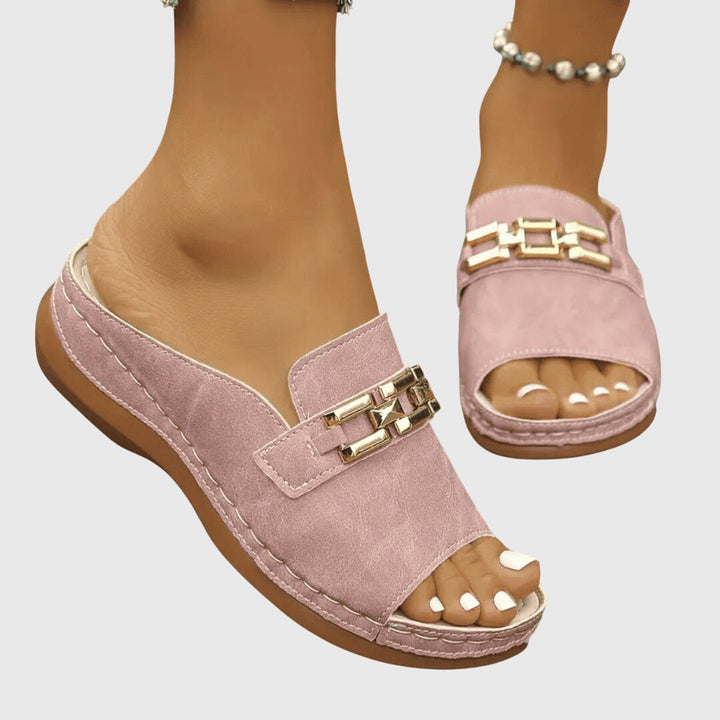 Beatrice | Orthopaedic Sandals