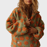 Máire™ | Warm Bloom Jumper