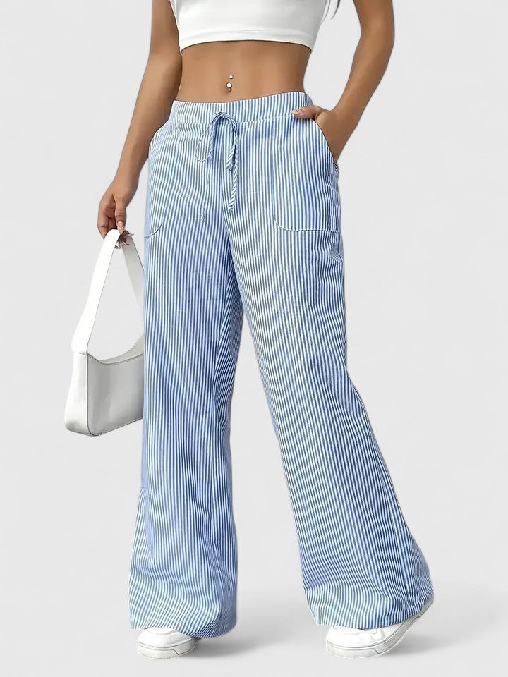 Almée | Elegant Trousers