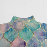 Éilís™ | Shimmer Pattern Jumper