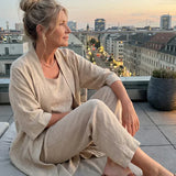 REGINA – Lengvas lininis komplektas