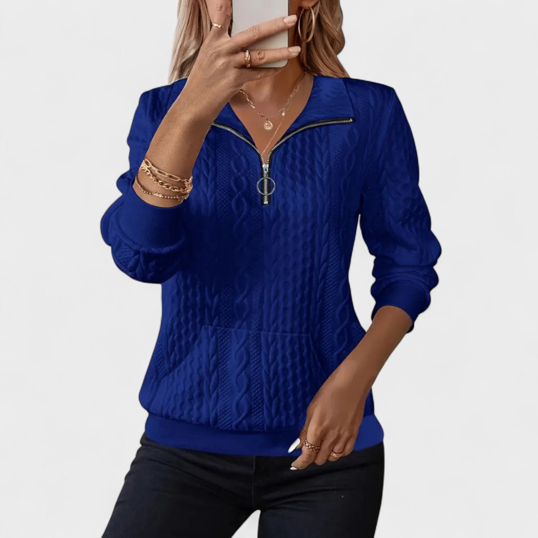 Órla™ | Half-Zip Jumper
