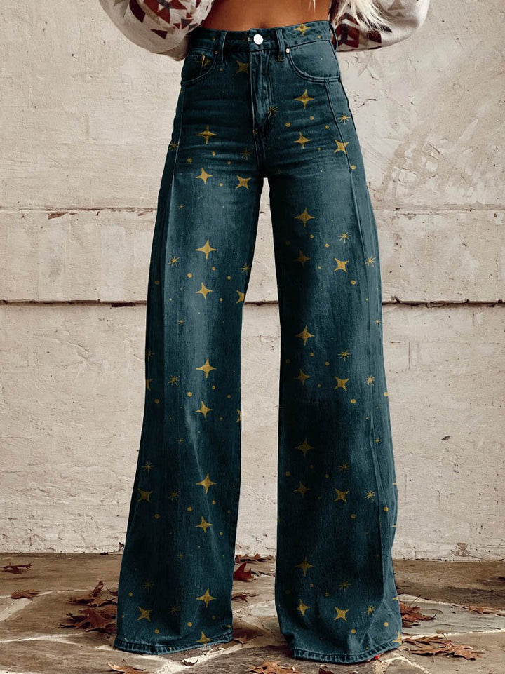 Anaïs | Free Pattern Trousers