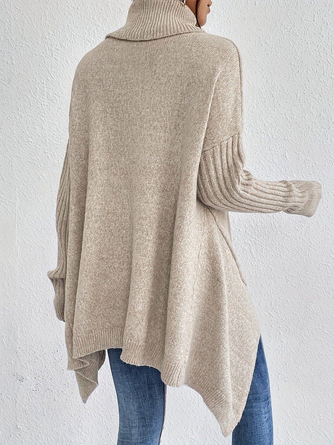 Sylvie | Comfortable Jumper