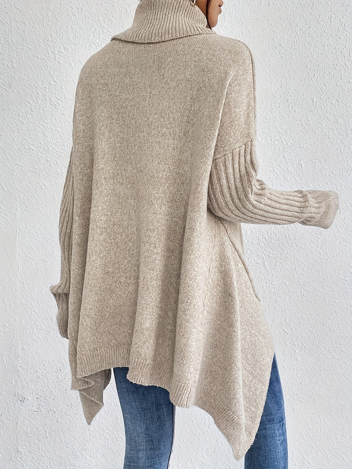 Sylvie | Comfortable Jumper